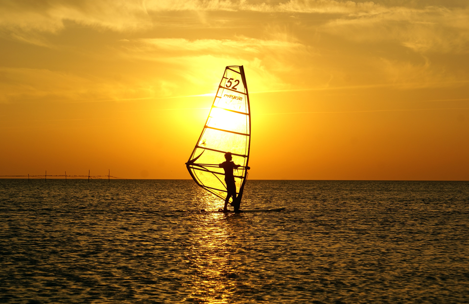 Windsurf